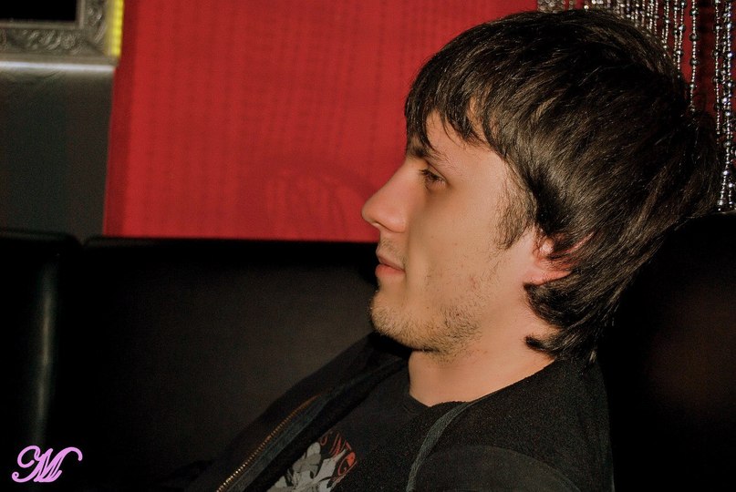 Семен Цирулик | Тверь