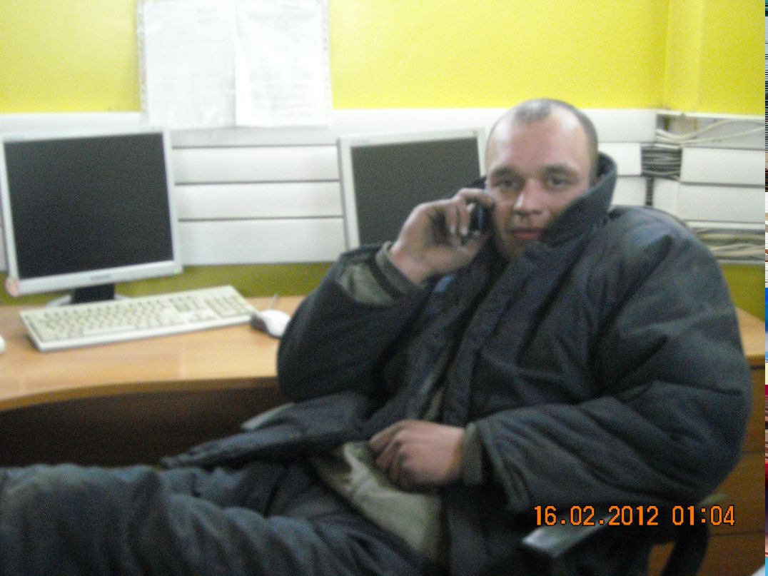 Сергей Хазиев | 