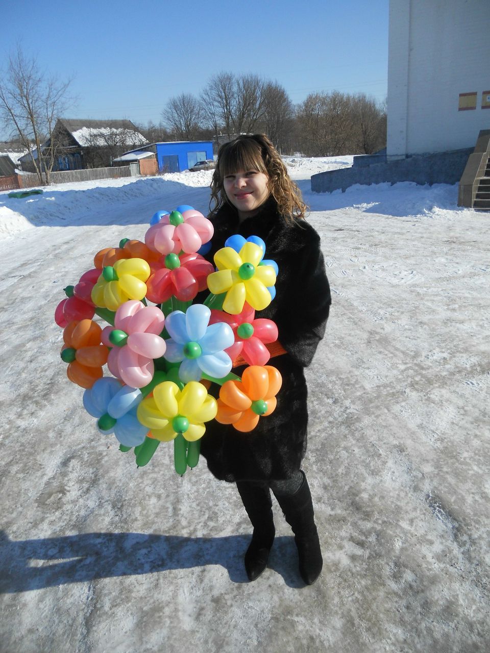 Наталья Гуржий | Тверь