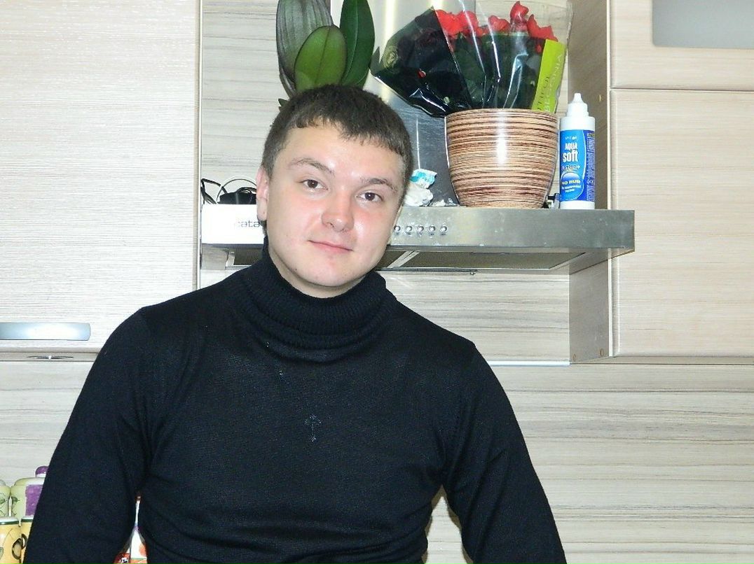 Ярослав Полковников | Сургут