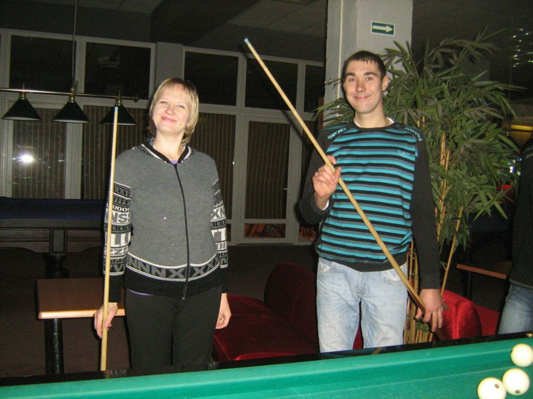 Александр Григорьев | Кривой Рог