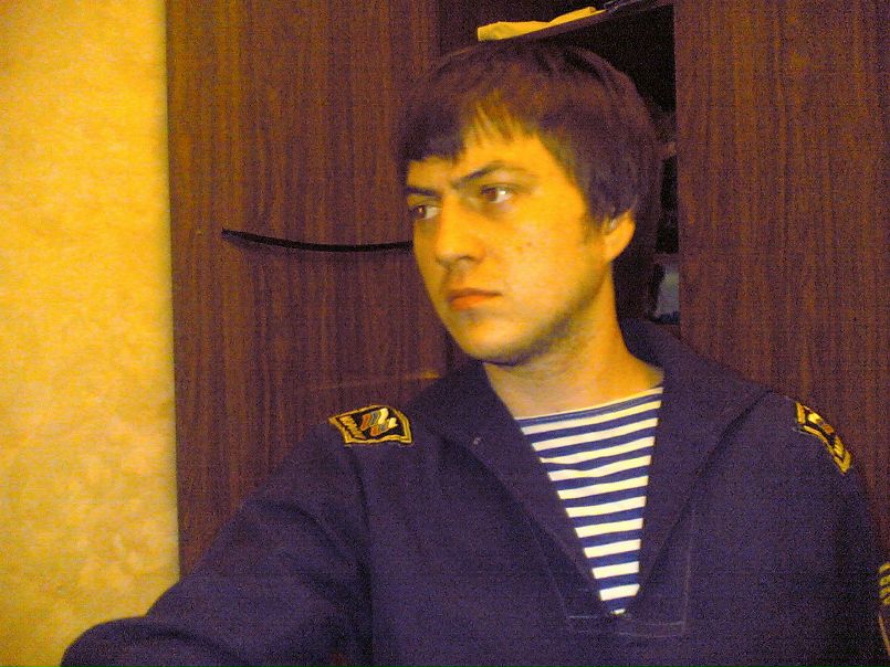 №5, Эдуард Смалюк №5, Эдуард Смалюк