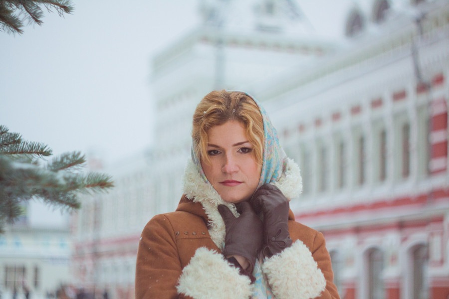 Фото профиля