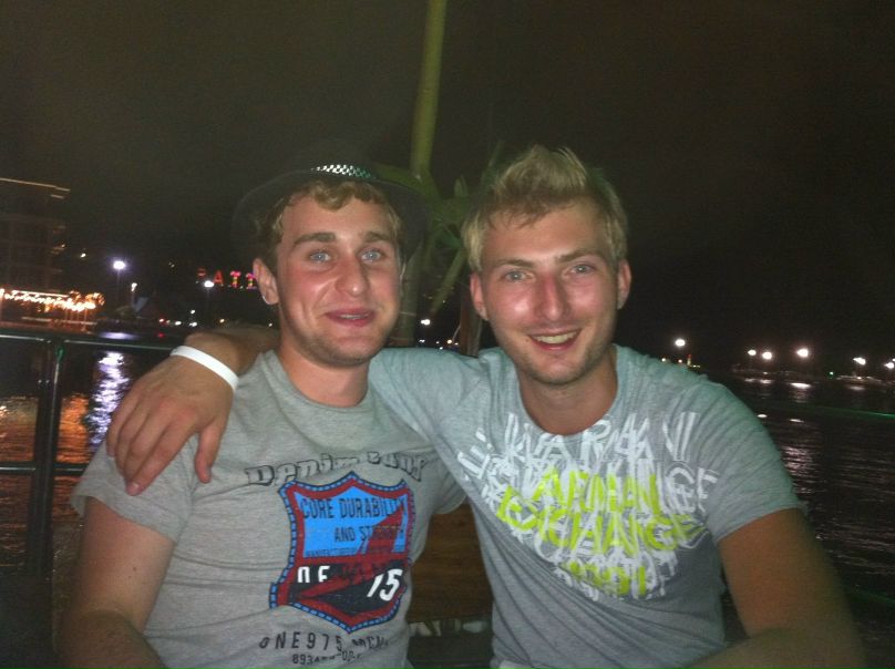 №20, Антон Огольцов, 36 лет, Нижний Новгород №20, Антон Огольцов, 36 лет, Нижний Новгород