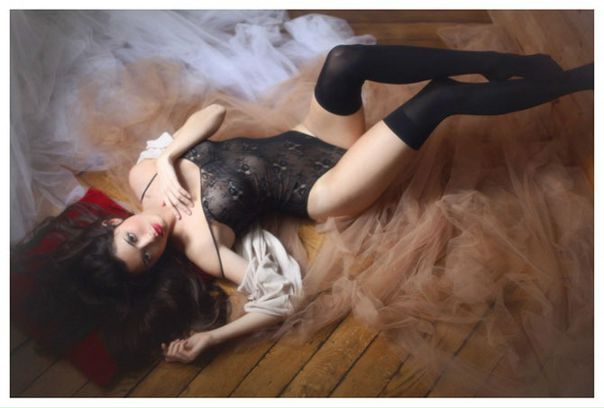 №168, Ольга Тюряева №168, Ольга Тюряева