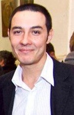 Арсен Зарипов | Киев