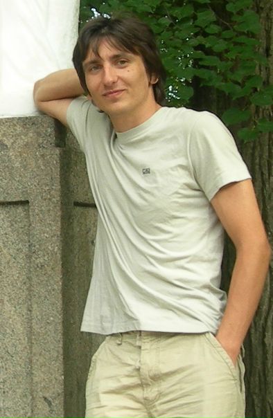 №10, Владимир Перещ, Киев №10, Владимир Перещ, Киев