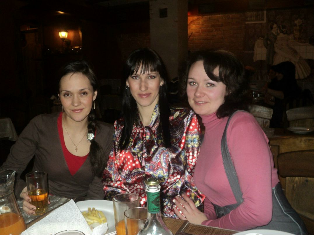 Анна Алайцева | Пенза