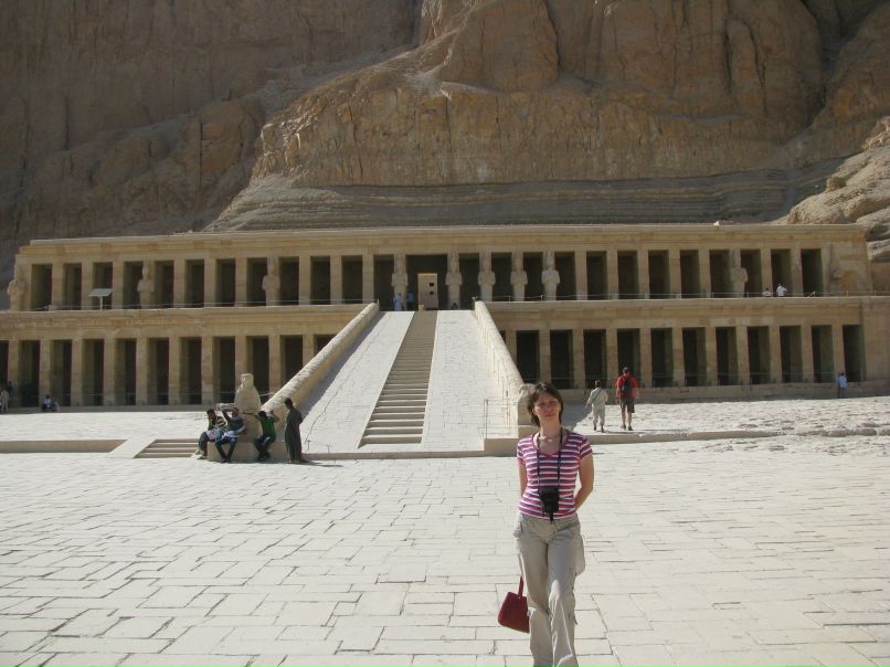 Марьяна Веселова | Санкт-Петербург