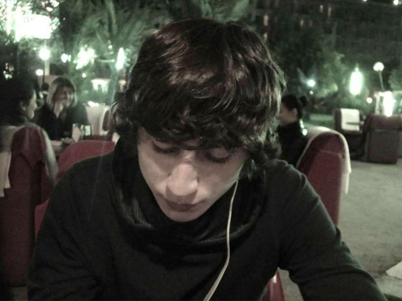 Руфат Гараханов | Москва