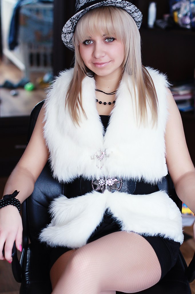 Ангелинка Себелева Анг£лОч£|{ | Новосибирск