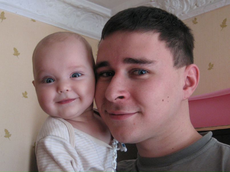 Сергей Хмель Владимирович | София