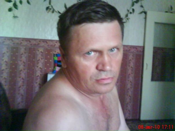 №2, Леонид Кравчук, 60 лет, Луга №2, Леонид Кравчук, 60 лет, Луга