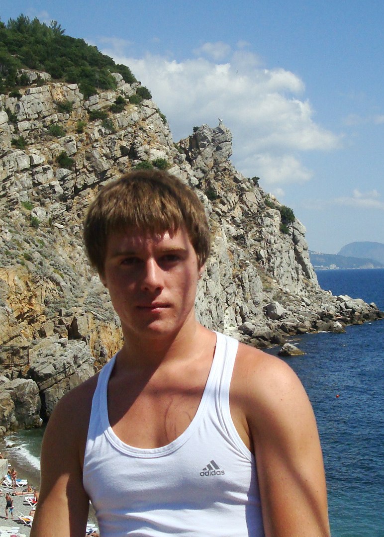 Роман Мидянко ˙·٠•●๑۩Mr.Zim۩๑●•٠·˙ | Донецк