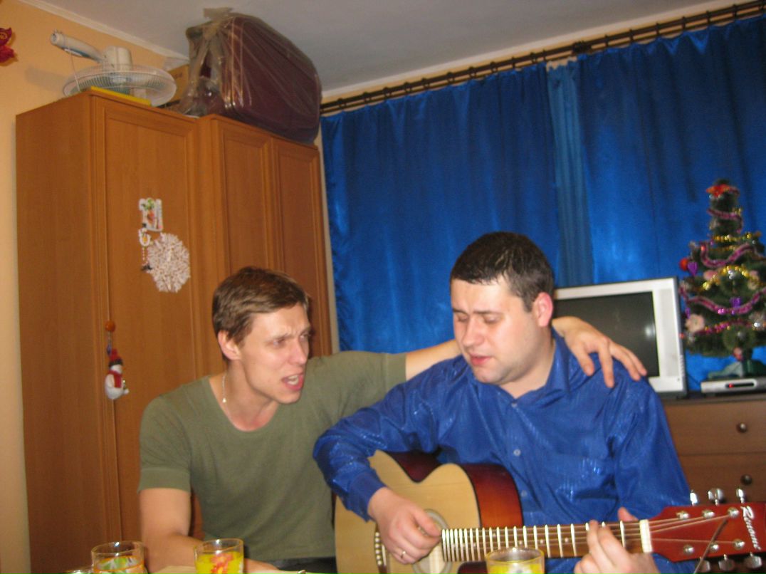 Веталь Галёса | Киев