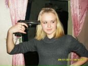 Фотография Дарья Федотова