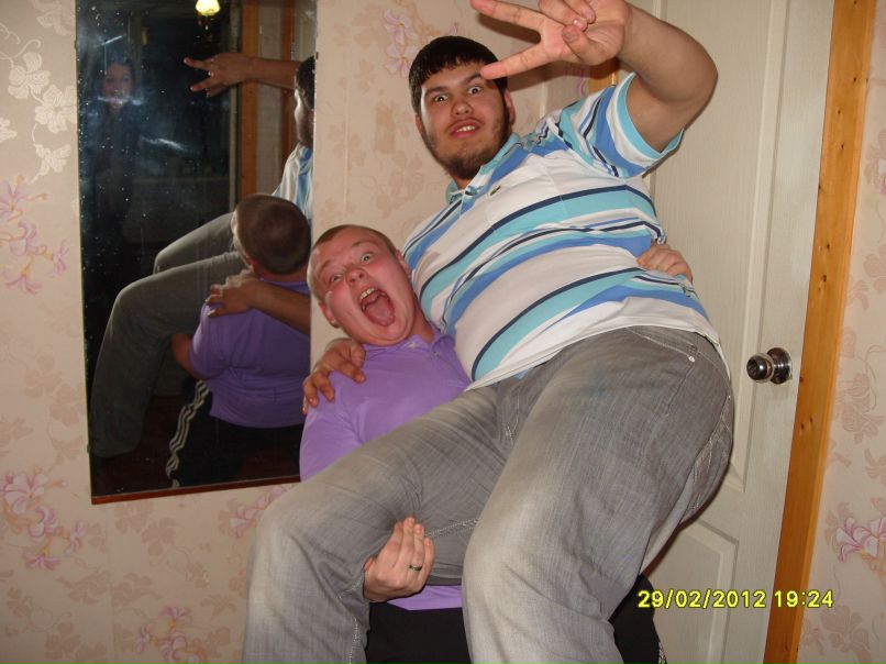 Никита Рякин | 