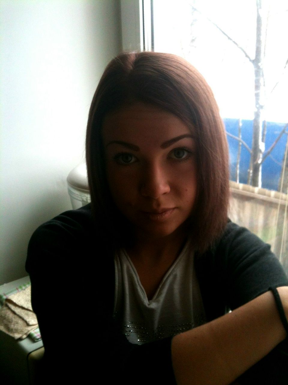 Дашута Шибаева | Москва