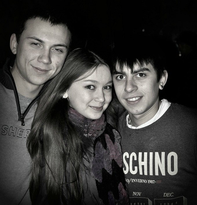 Вовка Пузенко | Киев