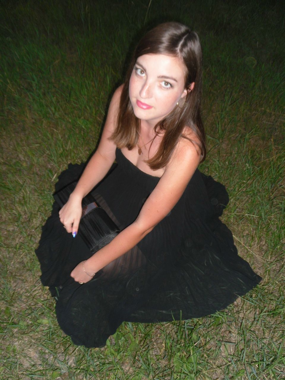 Віта Падалка | Великая Александровка