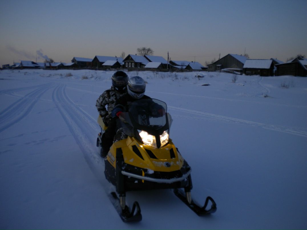 Оля Игнаткина | Кременчуг