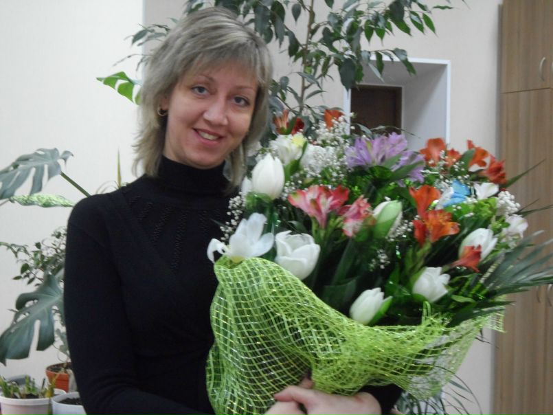 №13, Светлана Соколова №13, Светлана Соколова