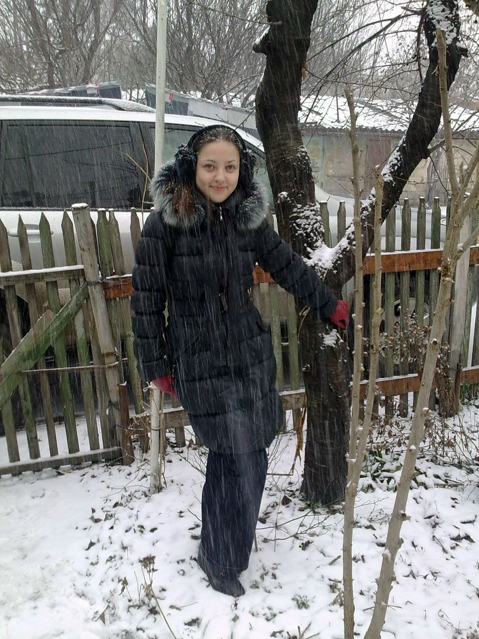 Рената Соловьева | Кишинев