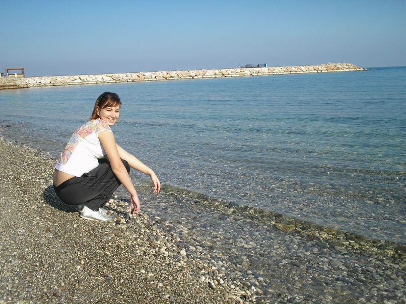 Анна Юрченко Владимировна | Харьков