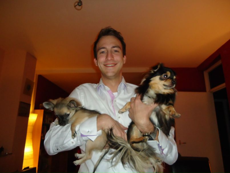 Alan Broft | Kaufering