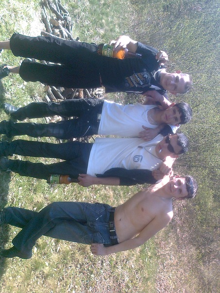 Сергей Пархоменко фото профиля #3