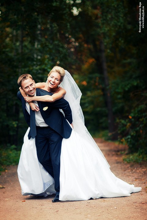 Вера Михайлюк | Москва