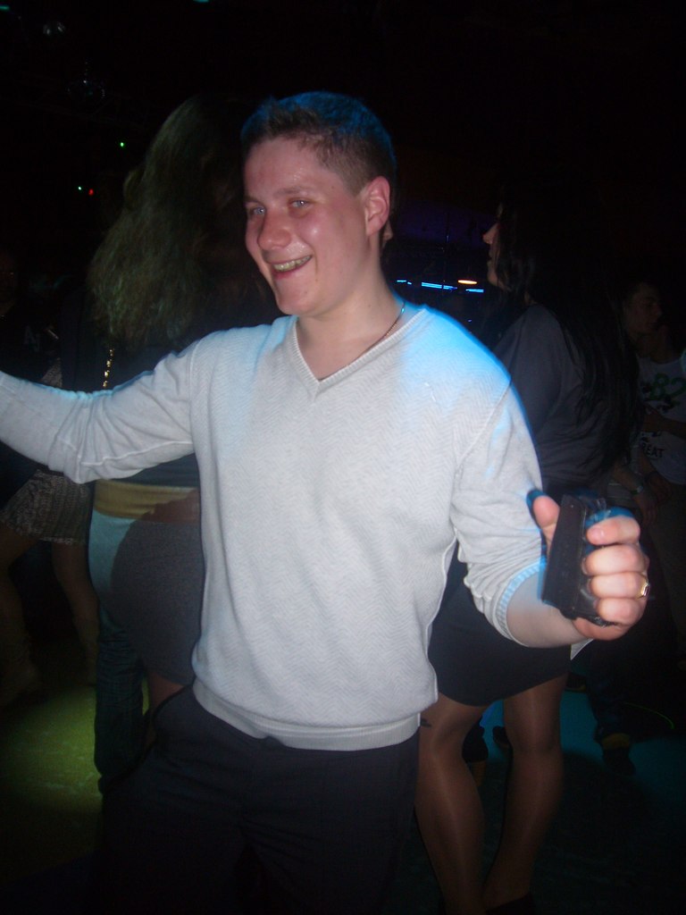 Миша Костюк | Ровно