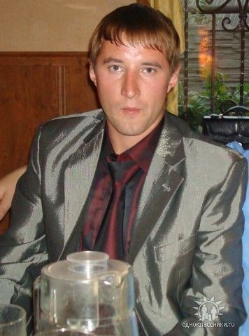 Евгений Прыяцелюк | Макеевка