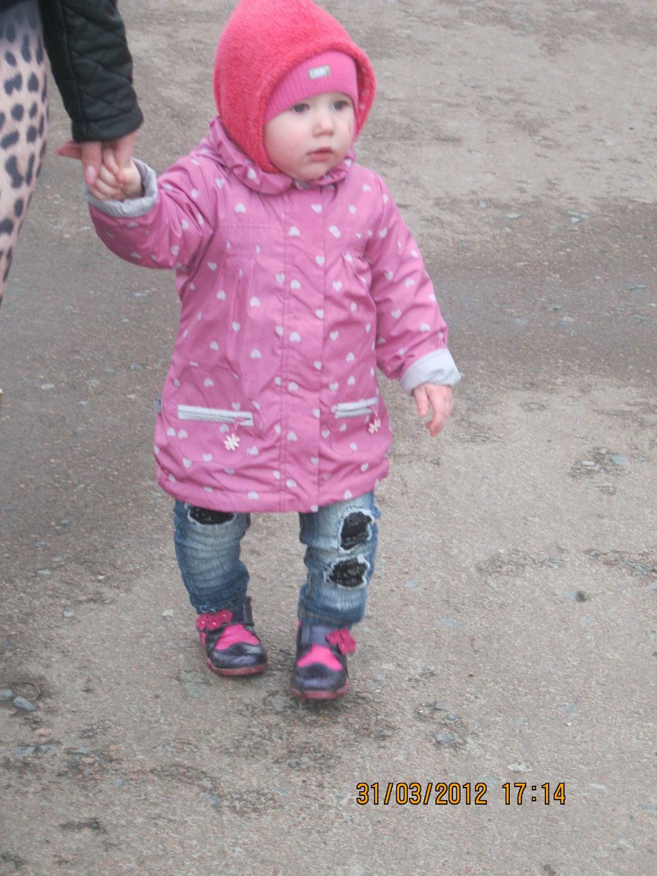 Александра Савчук | Чернигов