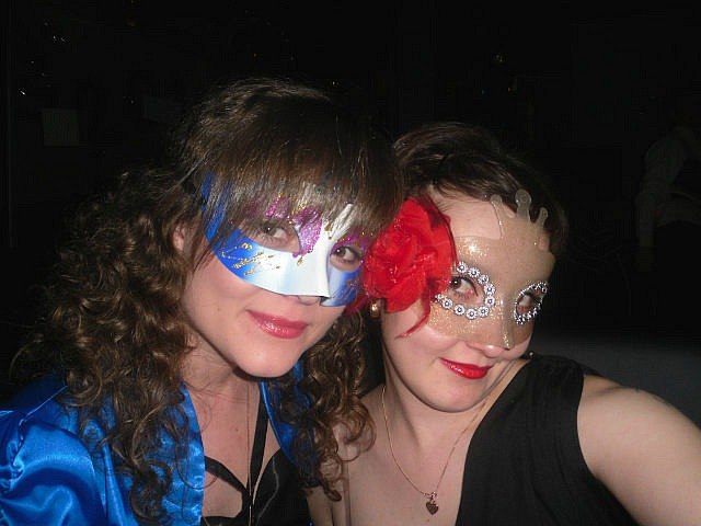 Дарья Перевозная | Хабаровск