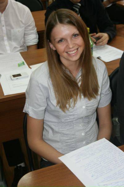 Дарья Астахова фото профиля #5