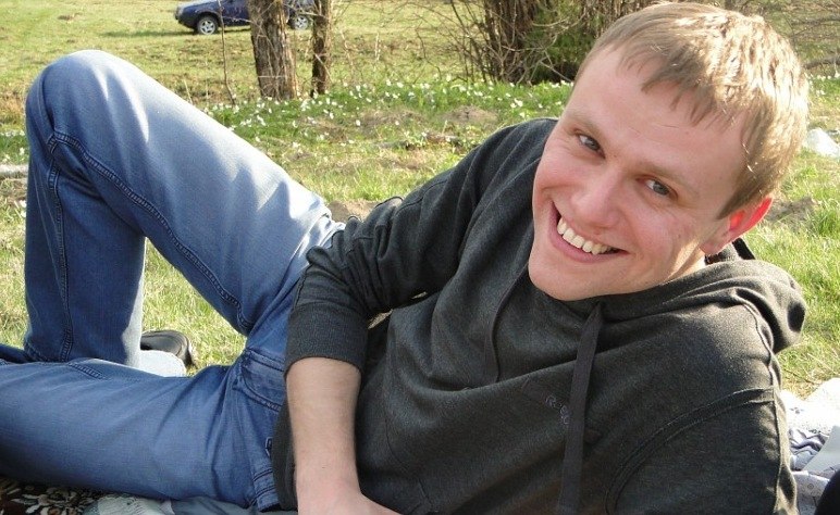 Саша Береговський | 