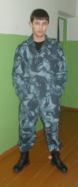 №48, Дамир Сабиров, 32 года, Тобольск №48, Дамир Сабиров, 32 года, Тобольск