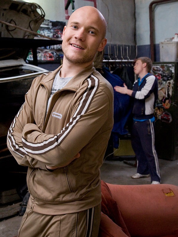 Фото профиля