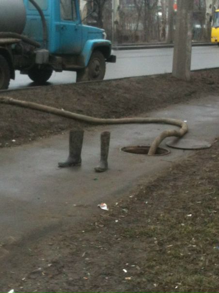 №1, Валерий Ларичев, 36 лет, Донецк №1, Валерий Ларичев, 36 лет, Донецк