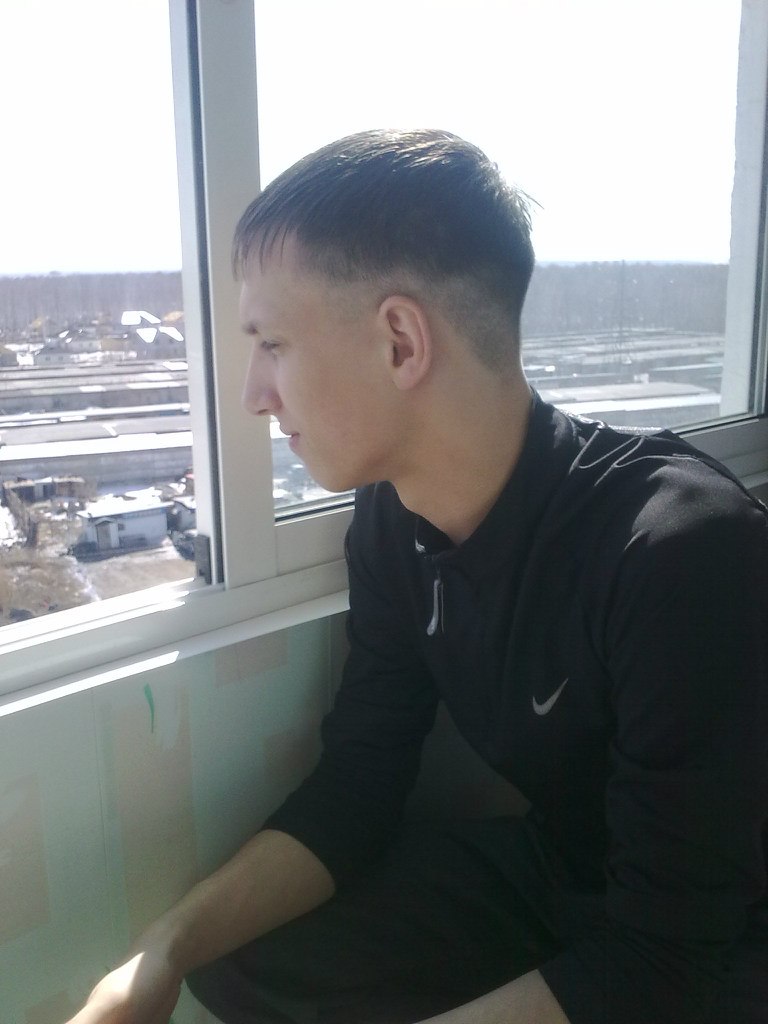 Никита Шеповалов ٩(●̮̮̃●̃)۶Dj-Respekt™♪٩(●̮̮̃●̃)۶ | Ставрополь