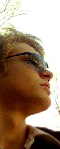 Kirill Scater | Оренбург