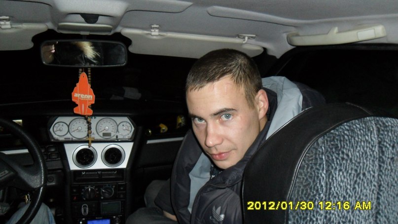 Андрей Киров ВАСИЛИЧ | Каргополь