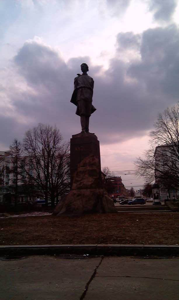 Ленар Ахметгалиев 