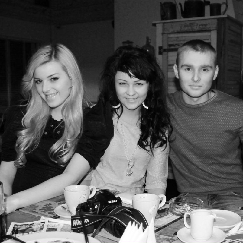 Влад Кандыба | Киев