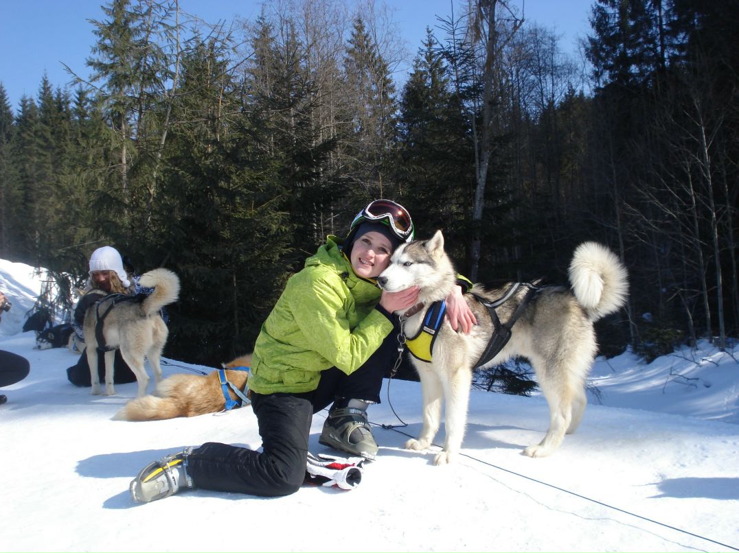 Юлія Заблотська | 