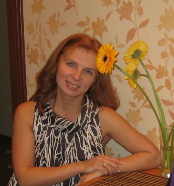 №52, Анна Белоусова, Санкт-Петербург №52, Анна Белоусова, Санкт-Петербург