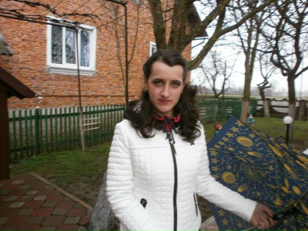 №157, Інна Ланчак, Львов №157, Інна Ланчак, Львов