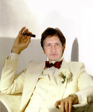 Николай Щёголев | Запорожье