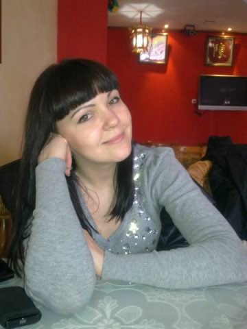 №120, Анютка Бывалькевич, 40 лет, Калининград №120, Анютка Бывалькевич, 40 лет, Калининград